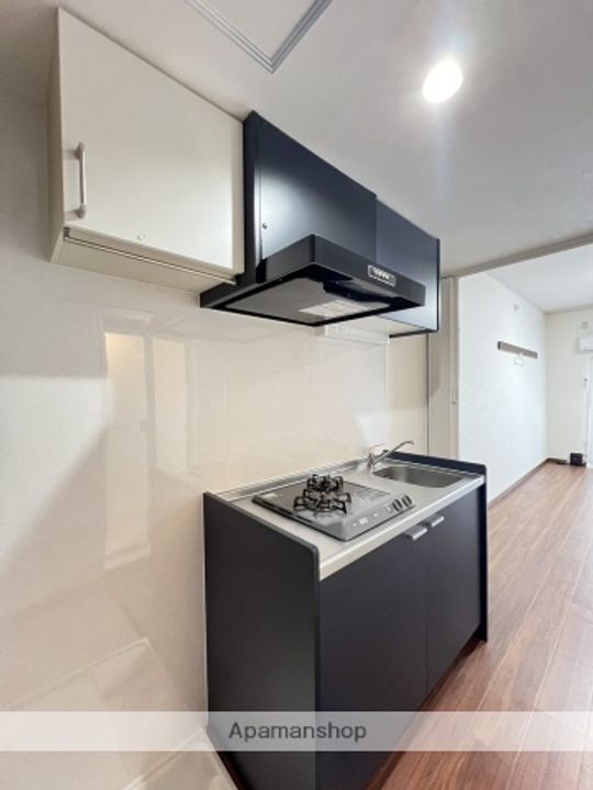 ABODE21304のキッチン