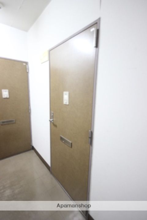 クレインリバーサイドの内装