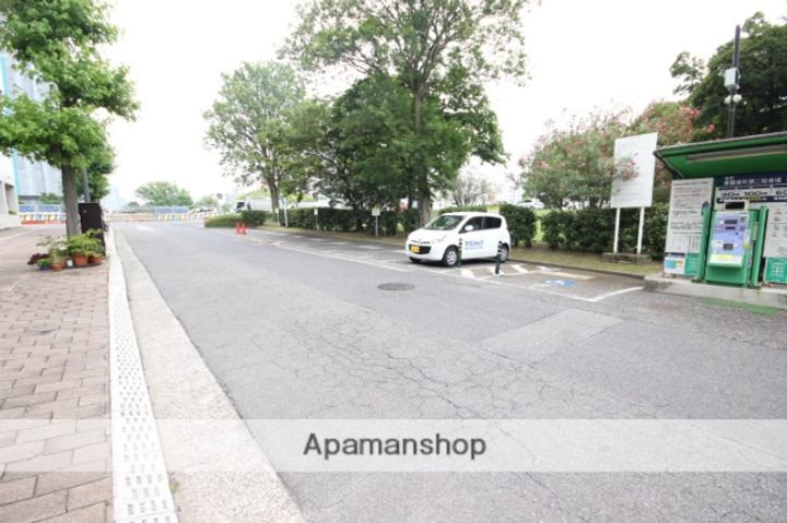 クレインリバーサイドのその他画像