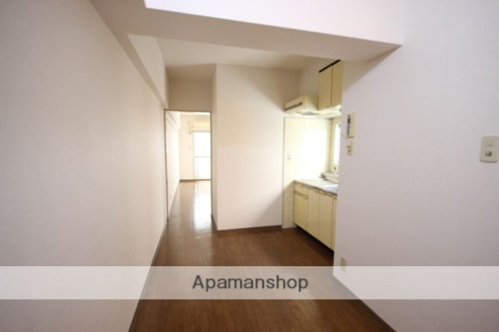 クレインリバーサイドの内装