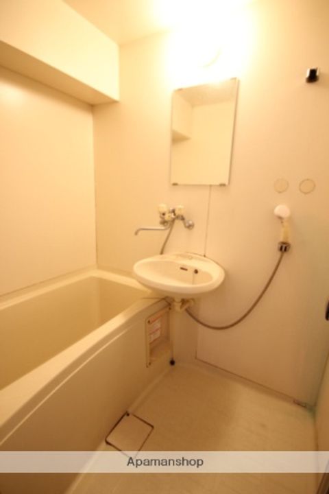 クレインリバーサイドの内装