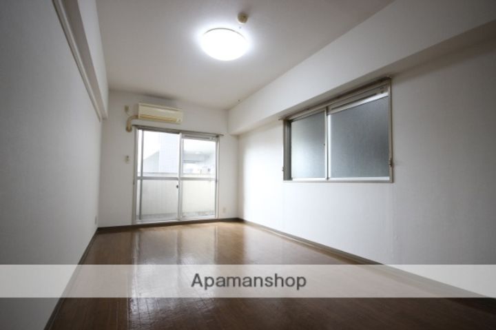 クレインリバーサイドの内装