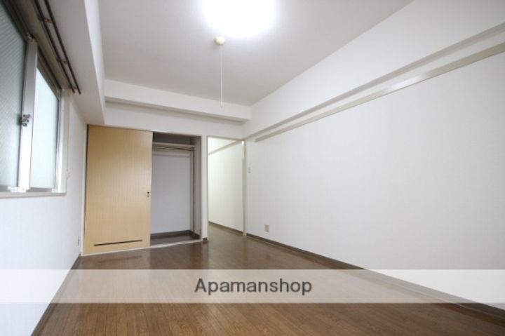 クレインリバーサイドの内装