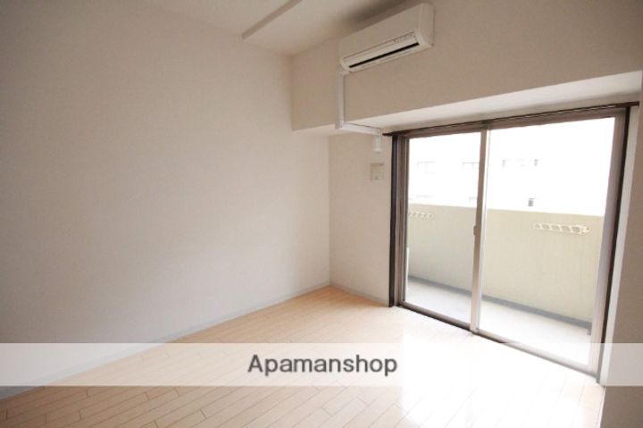 ノーブル大手町の内装