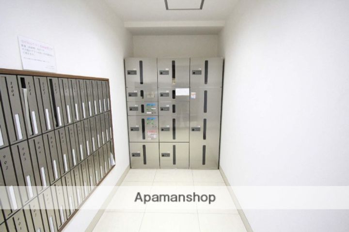 ノーブル大手町のその他画像