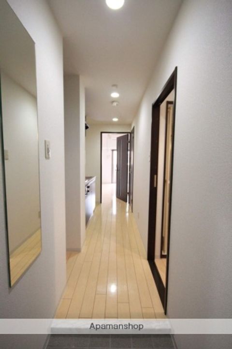 ノーブル大手町の内装