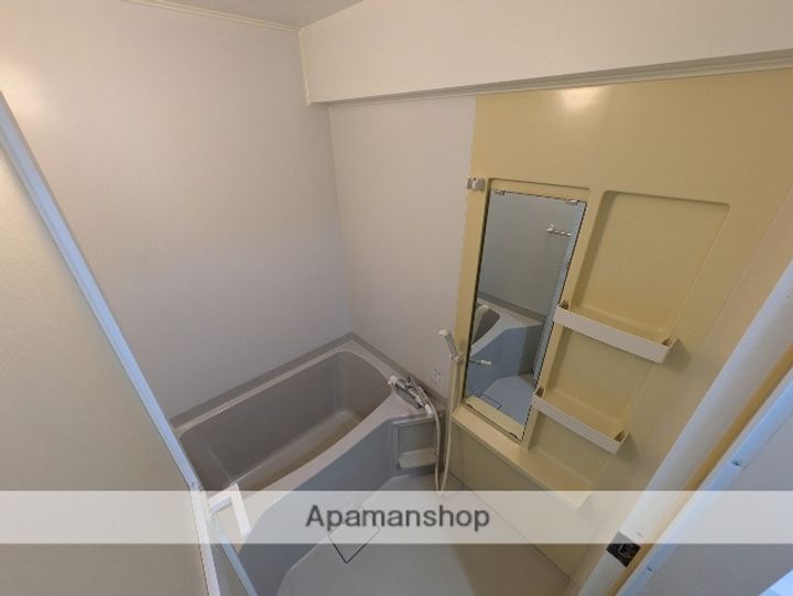 フォルム千田309の風呂