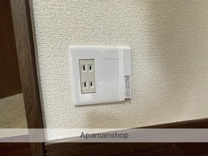 フォルム千田603の内装