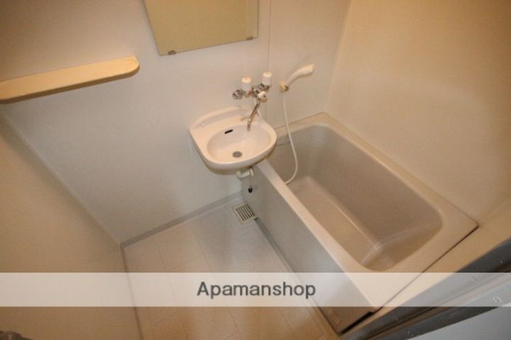 リマーカーブル己斐の風呂