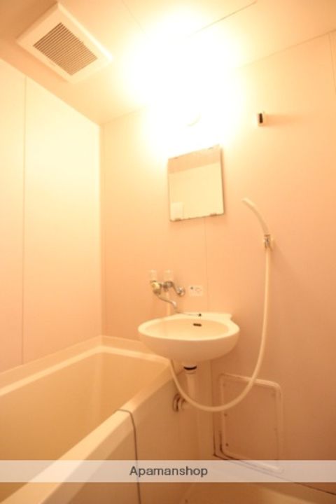 エトノ空港通りの風呂