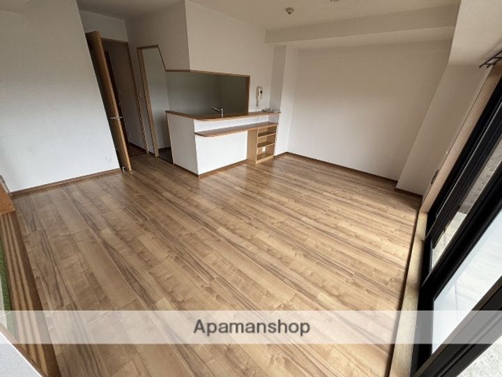 プルミエールA.CITYの内装