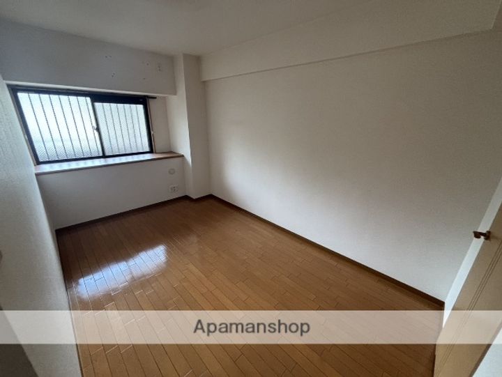 プルミエールA.CITYの内装