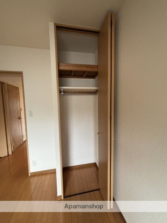 プルミエールA.CITYの内装