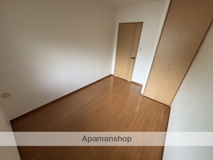 プルミエールA.CITYの内装