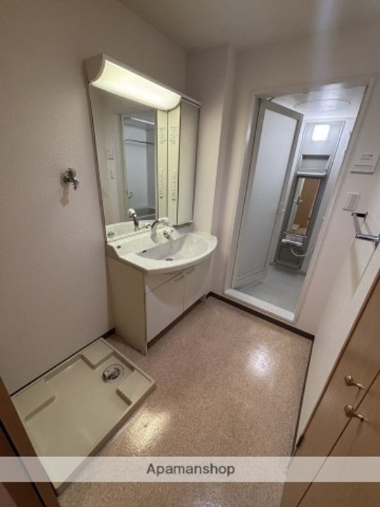 プルミエールA.CITYの内装