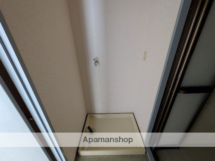 ビラシャレルの内装