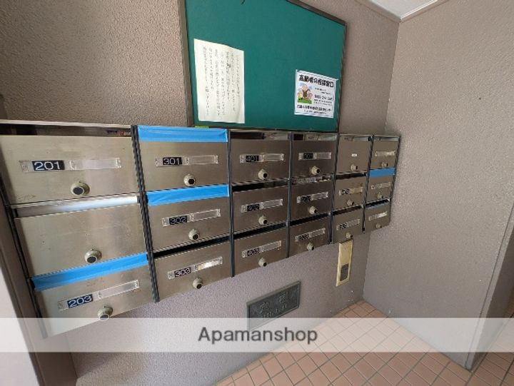 ビラシャレルのその他画像