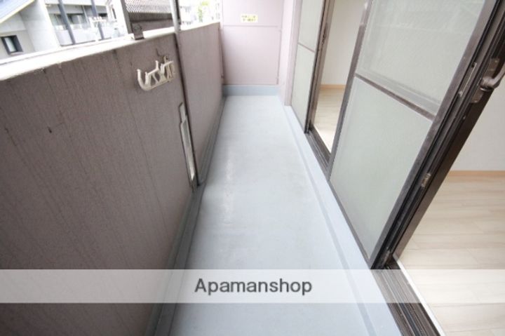 ビラシャレルのその他画像