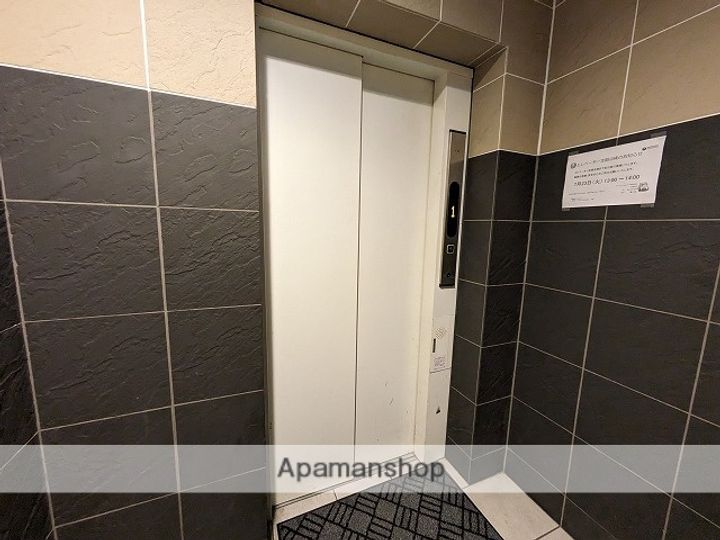 ソルヴェール舟入本町のその他画像