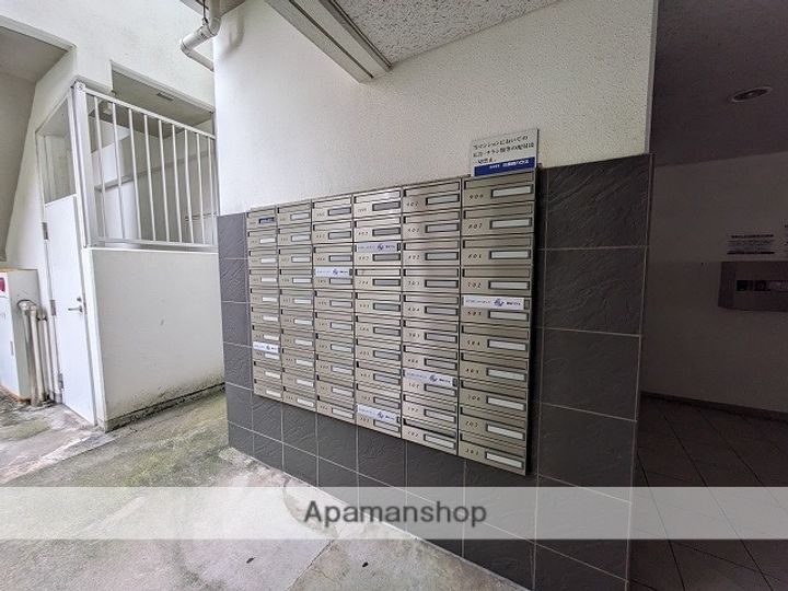 ソルヴェール舟入本町のその他画像