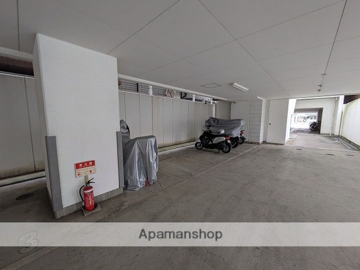 ソルヴェール舟入本町のその他画像