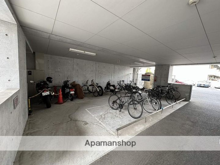 LECIEL仁保新町(旧オーシャン仁保新町)のその他画像