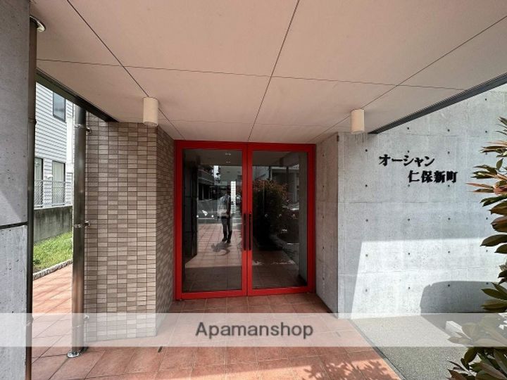 LECIEL仁保新町(旧オーシャン仁保新町)のその他画像