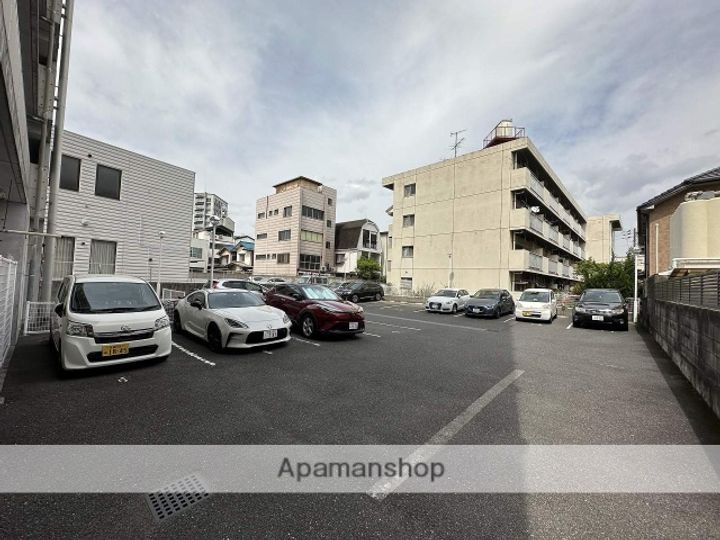 LECIEL仁保新町(旧オーシャン仁保新町)のその他画像