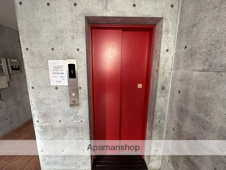 LECIEL仁保新町(旧オーシャン仁保新町)のその他画像