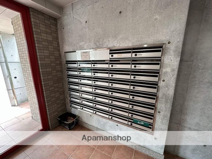 LECIEL仁保新町(旧オーシャン仁保新町)のその他画像