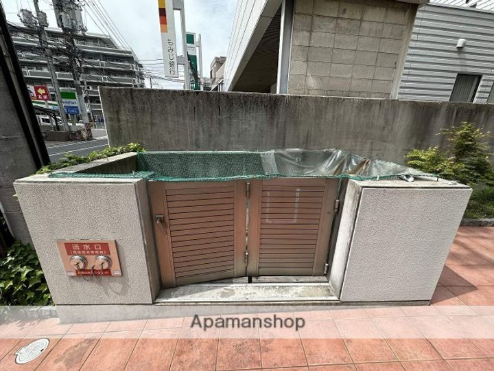 LECIEL仁保新町(旧オーシャン仁保新町)のその他画像