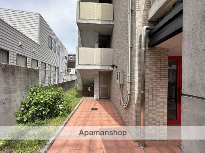 LECIEL仁保新町(旧オーシャン仁保新町)のその他画像