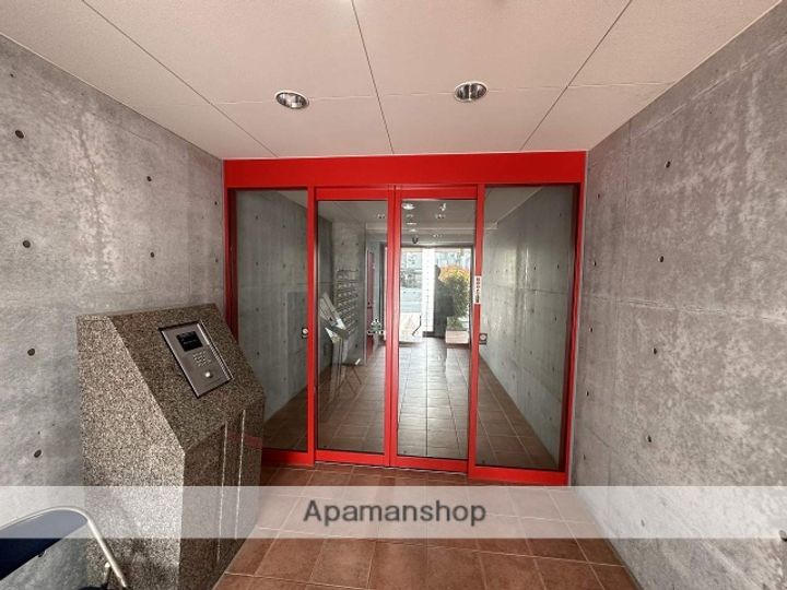 LECIEL仁保新町(旧オーシャン仁保新町)のその他画像