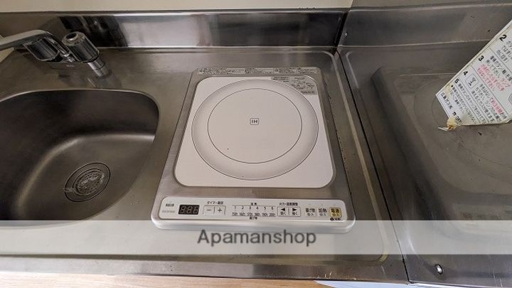 ワイアンドワイ宝町ビル309の内装