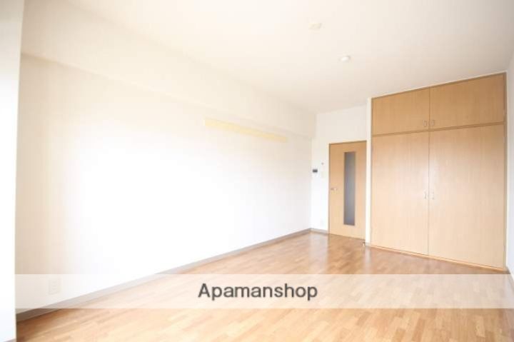 西広島ビレッジの居間