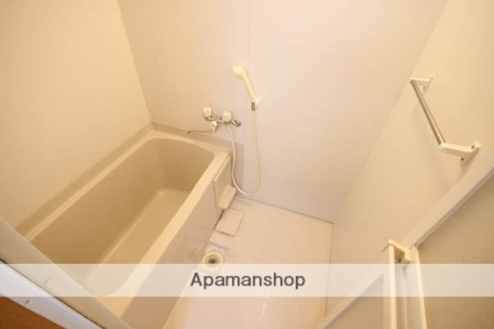 西広島ビレッジの風呂