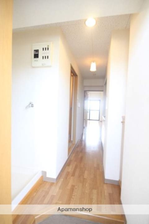 西広島ビレッジの玄関