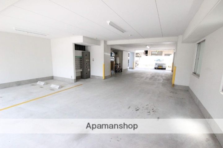 広島県広島市西区楠木町4丁目の賃貸マンションのその他画像