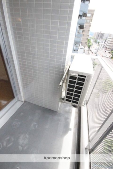 広島県広島市西区楠木町4丁目の賃貸マンションのその他画像