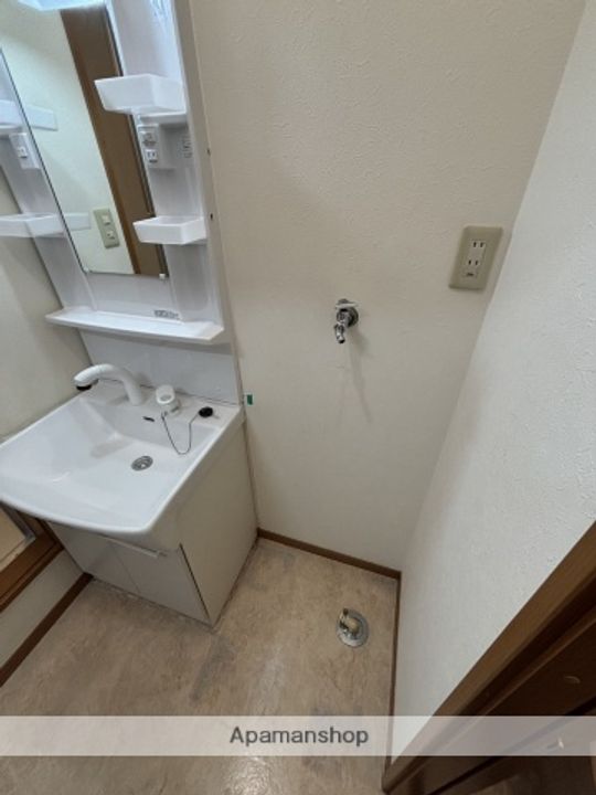 カーサ大塚2ndの内装