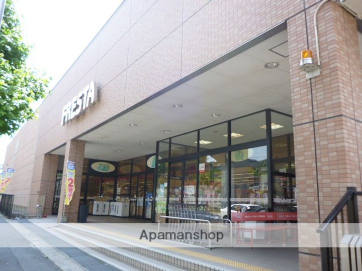 カーサ大塚2ndの周辺