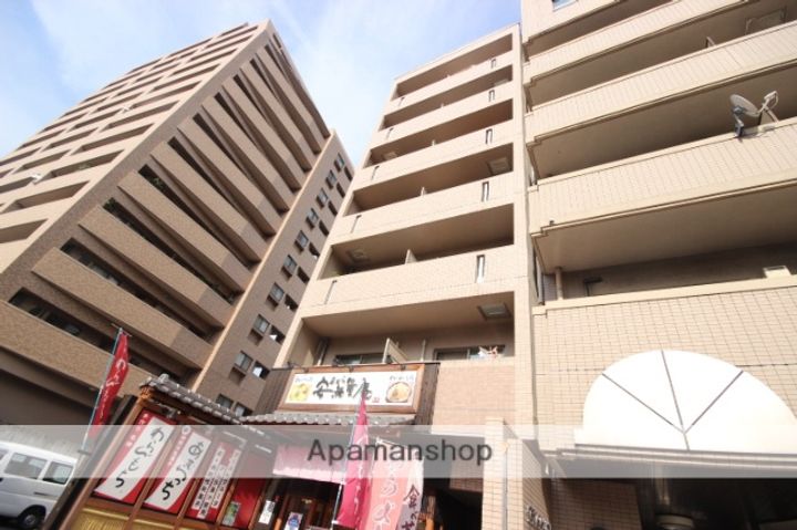 マサコウビル201の外観