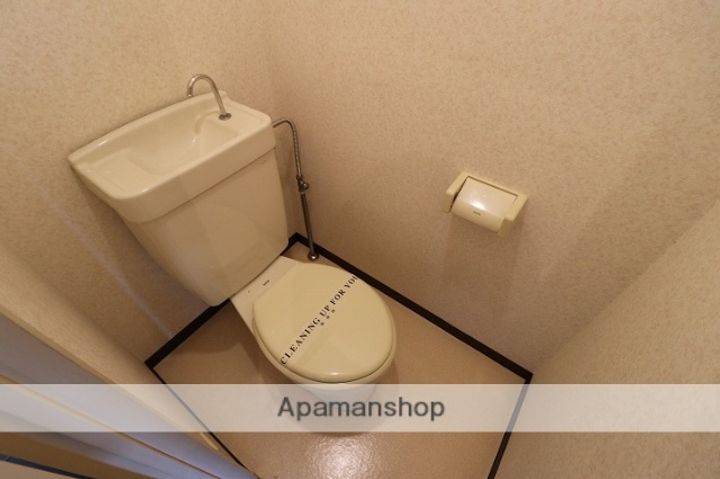 パル翠町(シングル)のその他画像