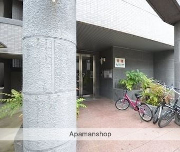 広島県広島市西区中広町2丁目の賃貸マンションのその他画像