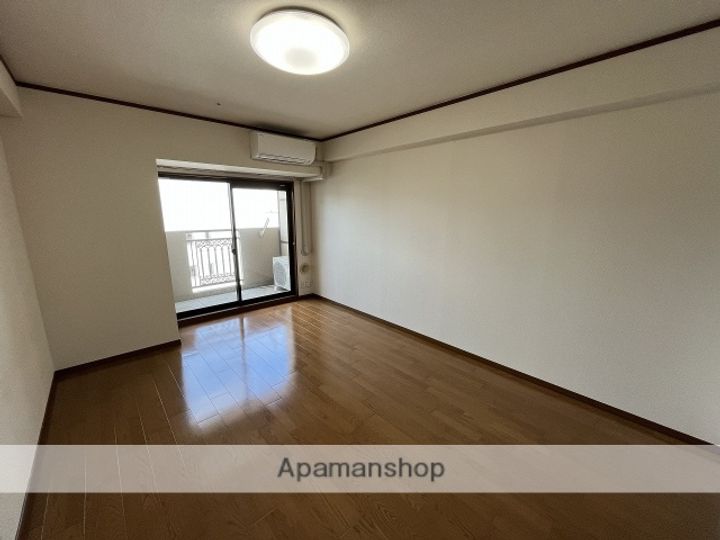 ウイング金屋町ステーションサイドの内装