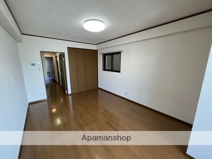 ウイング金屋町ステーションサイドの内装