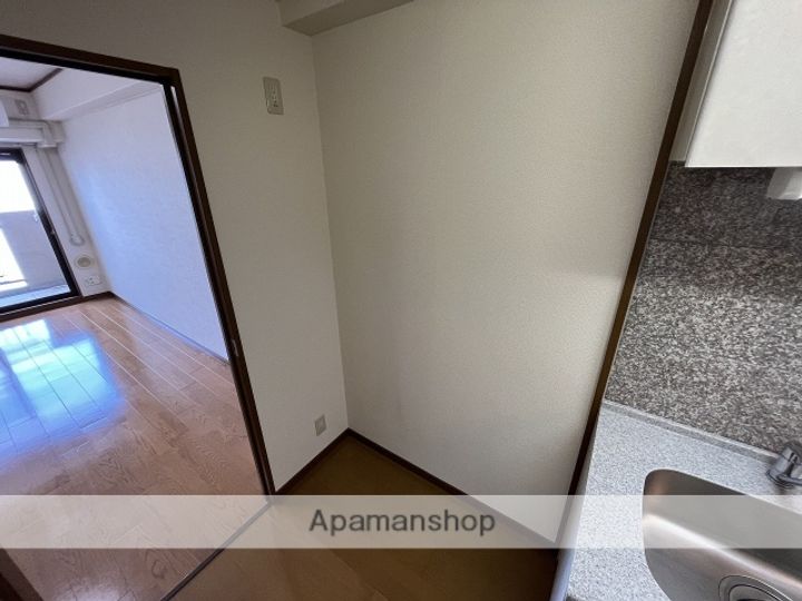 ウイング金屋町ステーションサイドの内装