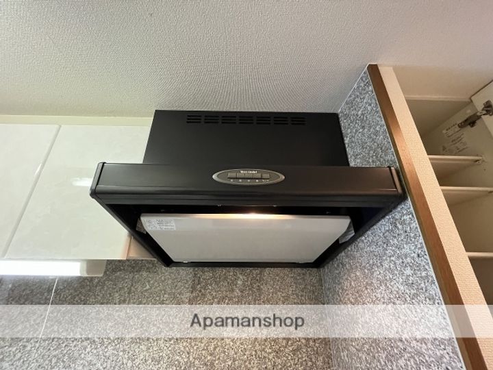 ウイング金屋町ステーションサイドの内装