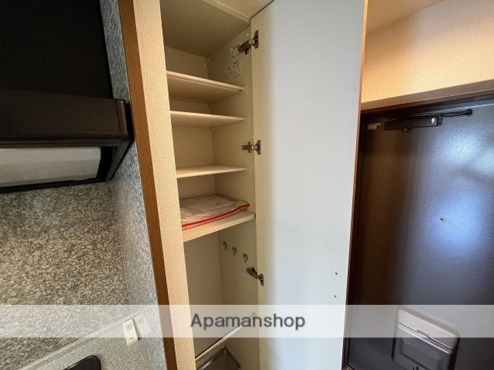 ウイング金屋町ステーションサイドの内装