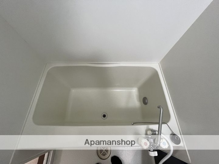 ウイング金屋町ステーションサイドの内装